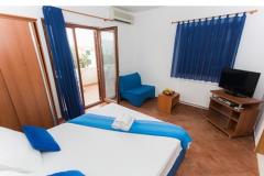 Appartementen Marin*** Appartement 1 – No.1 foto 1