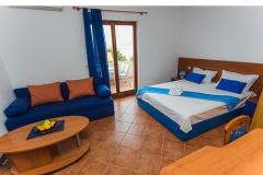 Appartementen Marin*** Appartement 3 – No.3 foto 3