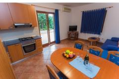 Appartementen Marin*** Appartement 2 – No.2 foto 2