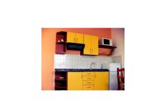 Appartementen Marušić Appartement 1 – A1 2+2 foto 2