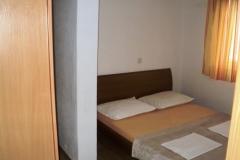 Appartementen Matić Appartement 4 – A 2+2 foto 2
