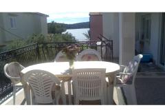 Appartementen Matić Appartement 2 – A 4+3 foto 2