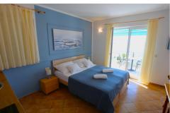 Appartementen Mihael Appartement 1 – A 4 -1.kat foto 1