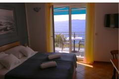Appartementen Mihael Appartement 1 – A 4 -1.kat foto 5
