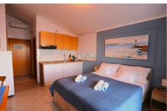 Appartementen Mihael Appartement 2 – A 6 -2.kat foto 5