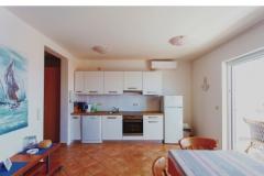 Appartementen Mihael Appartement 3 – A 3 -1.kat foto 2