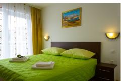 Appartementen Mijo Appartement 1 foto 4