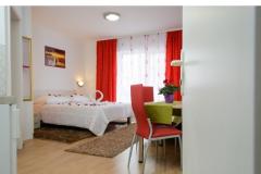 Appartementen Mijo Appartement 3 – studio apa foto 1