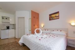 Appartementen Mijo Appartement 3 – studio apa foto 2