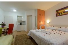 Appartementen Mijo Appartement 3 – studio apa foto 4