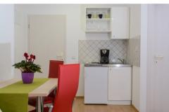 Appartementen Mijo Appartement 3 – studio apa foto 5