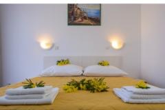 Appartementen Mijo Appartement 4 – studio apa foto 1