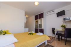Appartementen Mijo Appartement 4 – studio apa foto 3
