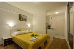 Appartementen Mijo Appartement 4 – studio apa foto 5