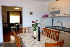 Appartementen Milan Rogulj Appartement 3 – apartman foto 4