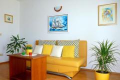 Appartementen Milan Rogulj Appartement 1 – žuti foto 2
