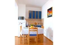 Appartementen Milan Rogulj Appartement 2 – plavi foto 1