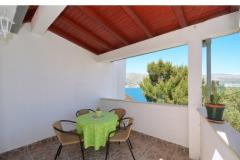 Appartementen Mladen Appartement 1 – Mladen 1 foto 1