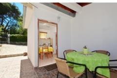 Appartementen Mladen Appartement 1 – Mladen 1 foto 3