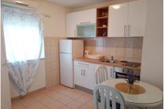 Appartementen Nada Appartement 1 – Apartman 1 foto 2