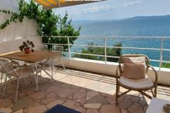 Appartementen Neda Parežanin Appartement 1 – Apartman foto 1