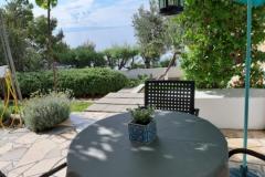 Appartementen Neda Parežanin Appartement 2 – Studio foto 1