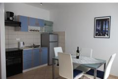 Appartementen Nedoklan Appartement 1 – Apartman 1 foto 3