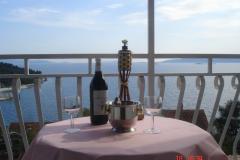 Appartementen Oštrić Appartement 1 – Jug foto 2