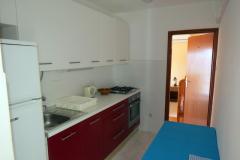 Appartementen Oštrić Appartement 1 – Jug foto 3
