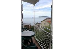 Appartementen Oštrić Appartement 2 – Istok foto 4