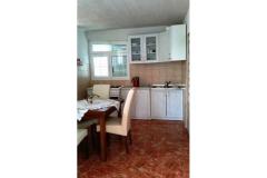 Appartementen Oštrić Appartement 3 – Dvorište foto 5