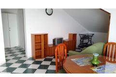 Appartementen Oštrić Appartement 4 – Potkrovlje foto 3