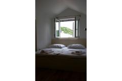 Appartementen Oštrić Appartement 4 – Potkrovlje foto 4