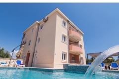 Appartementen Villa Peky Appartement 2 – APP2 foto 1