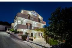 Appartementen Panorama Trogir Appartement 1 – A-1 foto 1