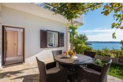 Appartementen Panorama Trogir Appartement 1 – A-1 foto 2