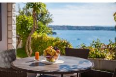 Appartementen Panorama Trogir Appartement 1 – A-1 foto 3