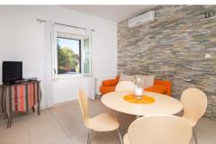 Appartementen Panorama Trogir Appartement 1 – A-1 foto 4