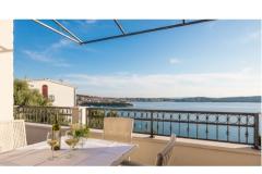 Appartementen Panorama Trogir Appartement 2 – A-5 foto 1