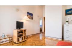 Appartementen Panorama Trogir Appartement 2 – A-5 foto 3