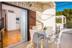 Appartementen Panorama Trogir Appartement 2 – A-5 foto 4