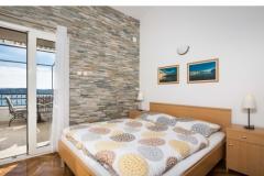 Appartementen Panorama Trogir Appartement 3 – A-3 foto 1