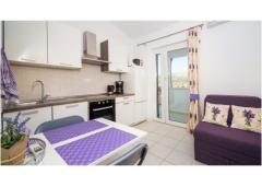 Appartementen Panorama Trogir Appartement 3 – A-3 foto 2