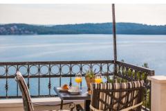 Appartementen Panorama Trogir Appartement 3 – A-3 foto 4