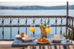 Appartementen Panorama Trogir Appartement 3 – A-3 foto 5