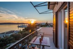 Appartementen Panorama Trogir Appartement 4 – A-4 foto 5