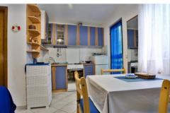 Appartementen  PAVLIŠA Appartement 3 – A 2+2 foto 2
