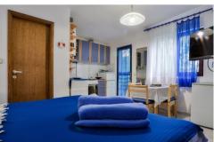 Appartementen  PAVLIŠA Appartement 3 – A 2+2 foto 3