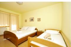 Appartementen Penić Appartement 4 – Blue foto 5