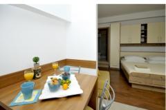 Appartementen Penić Appartement 1 – Yellow foto 2